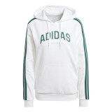 Women’s Hoodie Adidas Softs Hood White