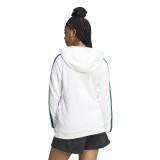 Women’s Hoodie Adidas Softs Hood White