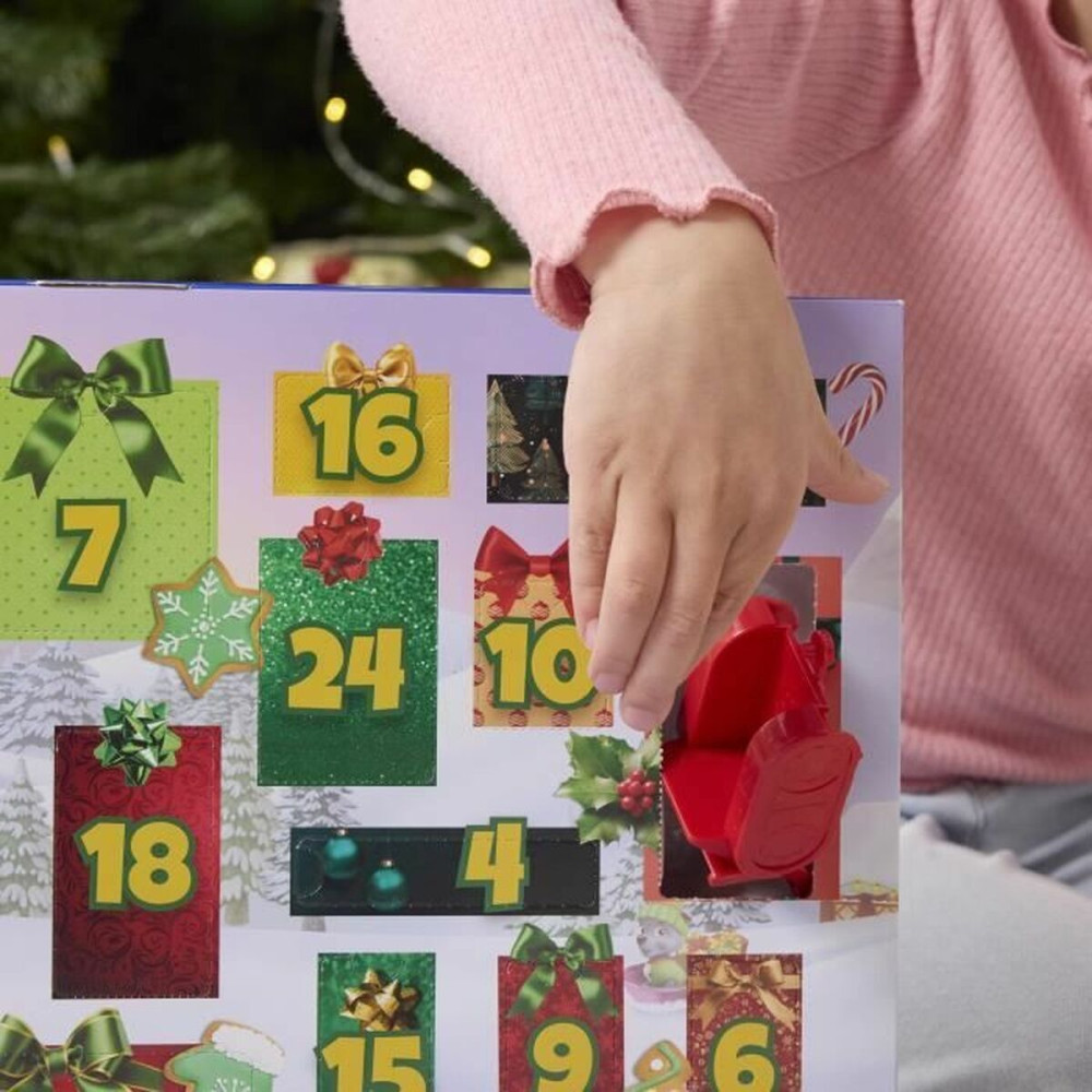 Action Figure Spin Master Multicolour