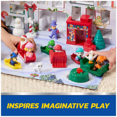 Action Figure Spin Master Multicolour