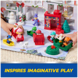 Action Figure Spin Master Multicolour