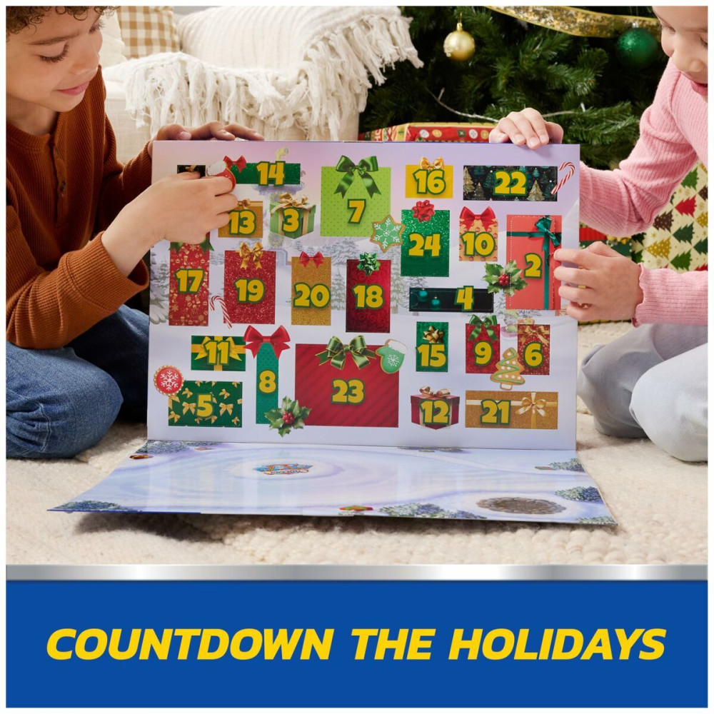 Action Figure Spin Master Multicolour