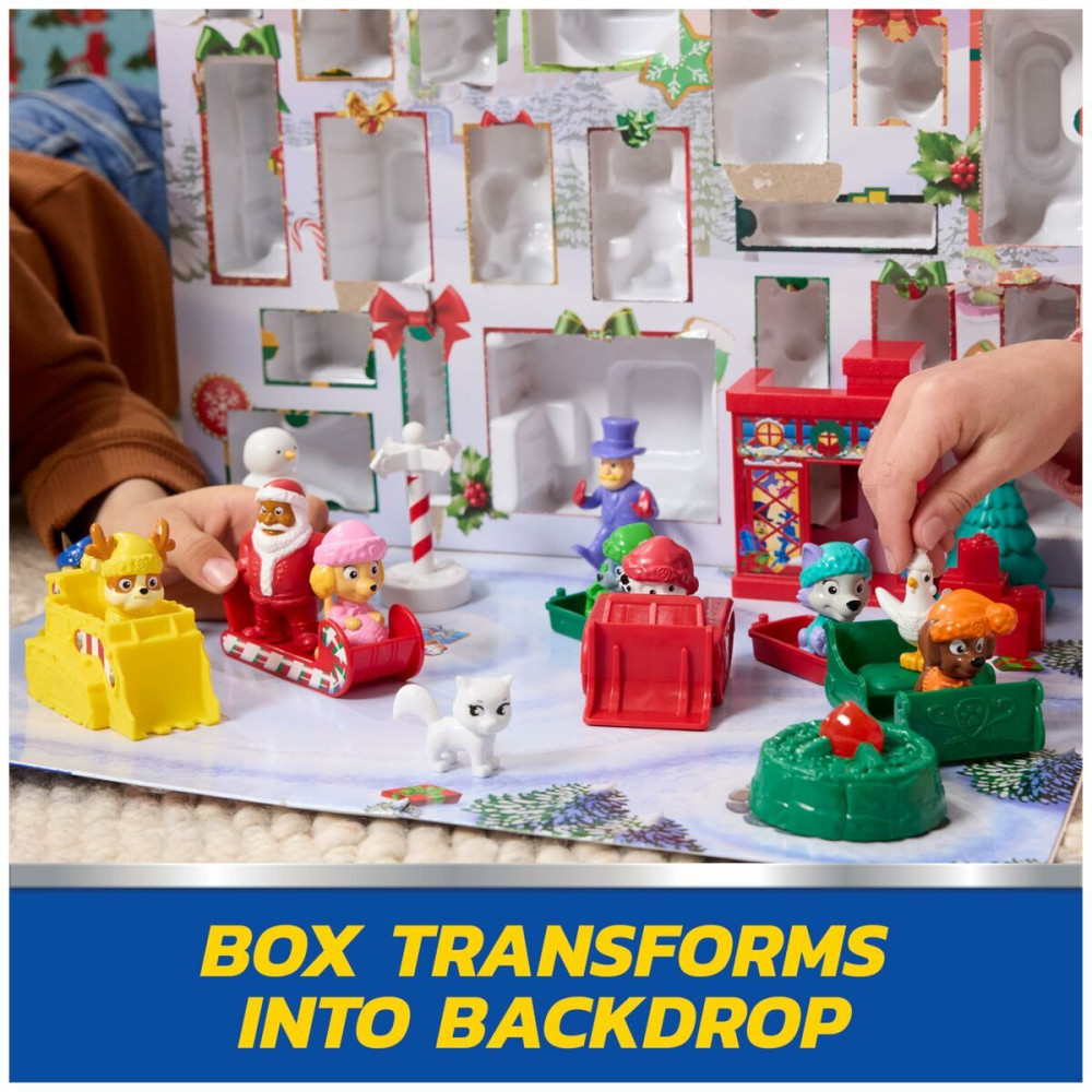 Action Figure Spin Master Multicolour