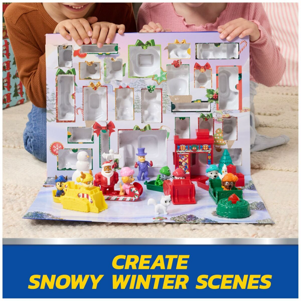 Action Figure Spin Master Multicolour