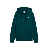 Women’s Hoodie Puma Maximal Metallic Green