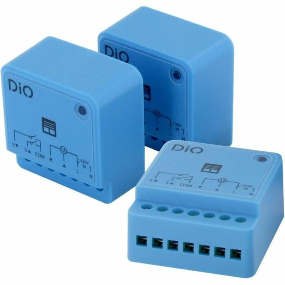 Shutter switch kit Dio Connected Home DIO CONNECTED HOME