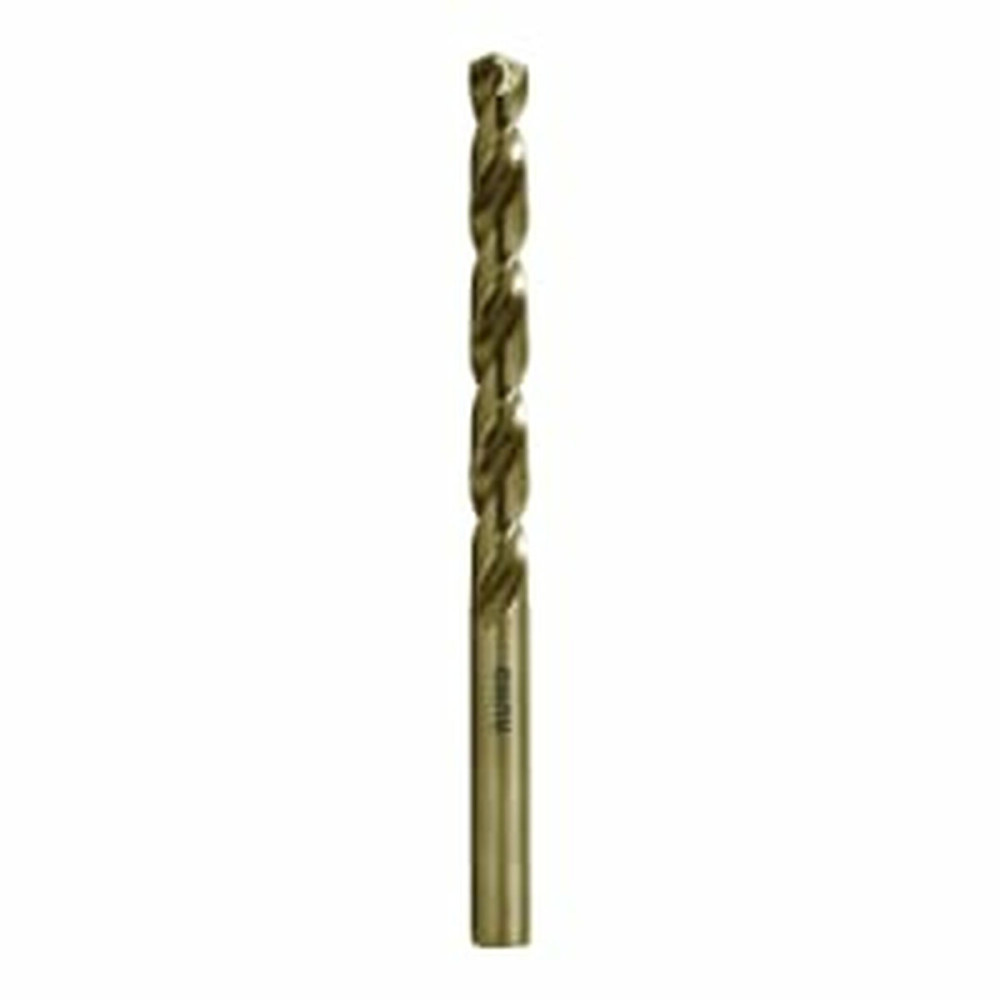 Twist drill RUKO 86 mm DIN 338 Ø 5,25 MM High speed steel (HSS)
