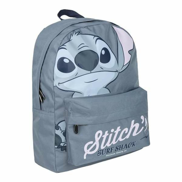 Casual Backpack Stitch