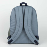 Casual Backpack Stitch