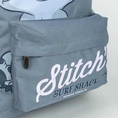Casual Backpack Stitch