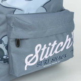 Casual Backpack Stitch