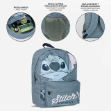 Casual Backpack Stitch