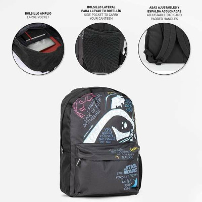 Casual Backpack Star Wars