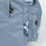 Casual Backpack Stitch