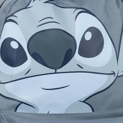 Casual Backpack Stitch