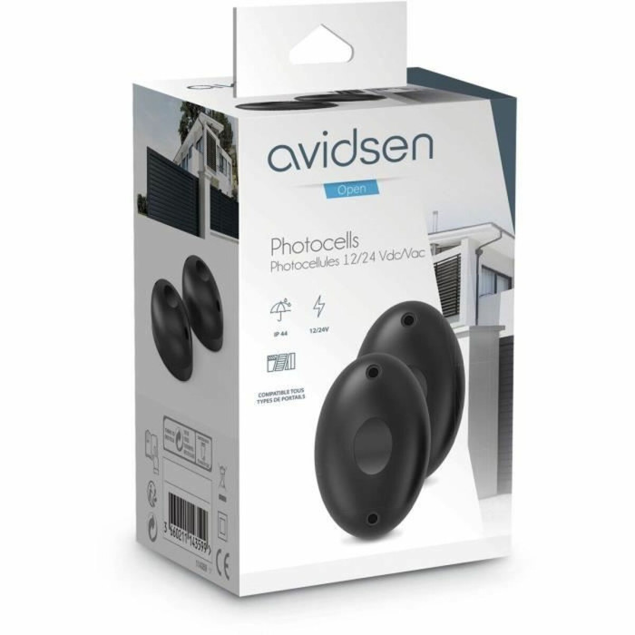 Photocell Avidsen 114359