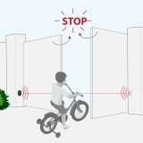 Photocell Avidsen 114359