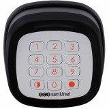 Numeric keyboard SCS SENTINEL CodeGate