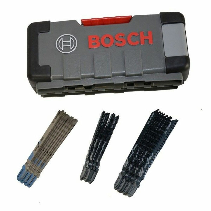 Saw Blade BOSCH 30 Pieces