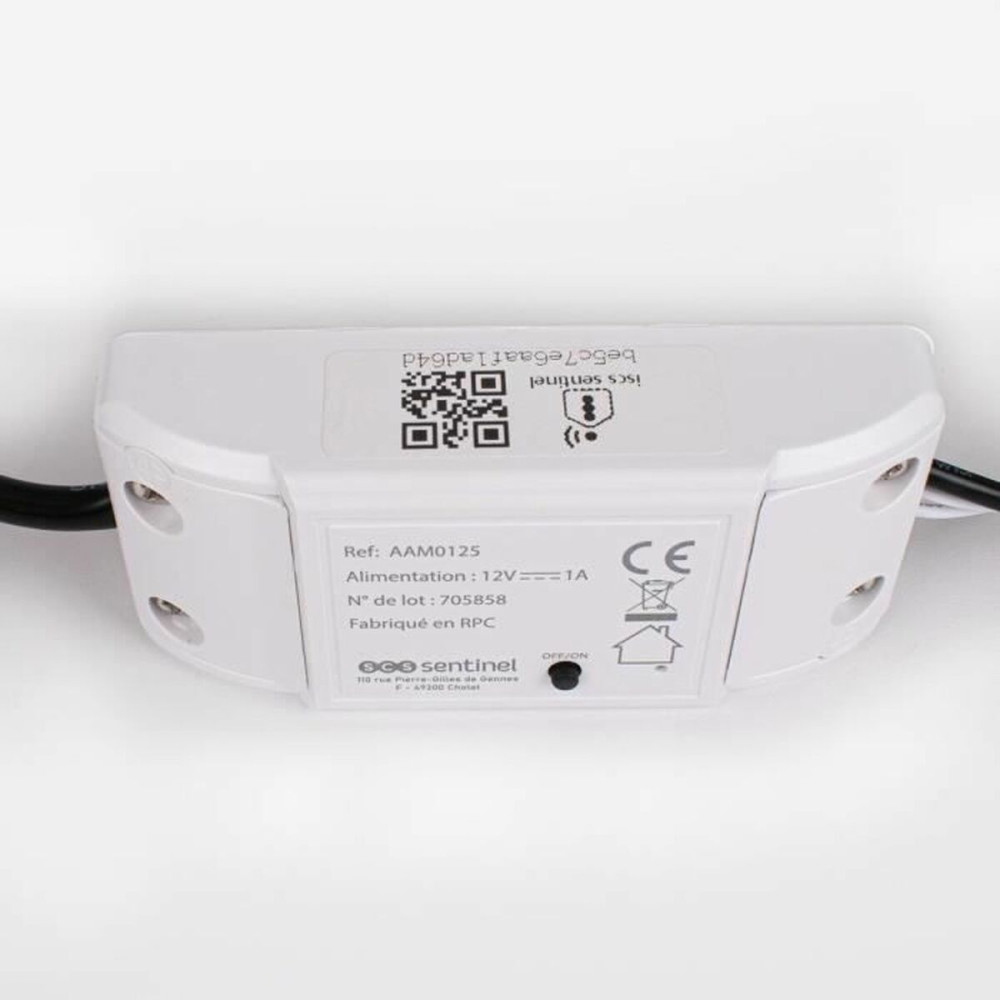 Receiver module SCS SENTINEL WifiGate