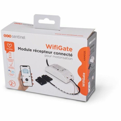 Receiver module SCS SENTINEL WifiGate