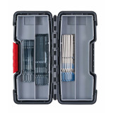 Saw Blade BOSCH 30 Pieces