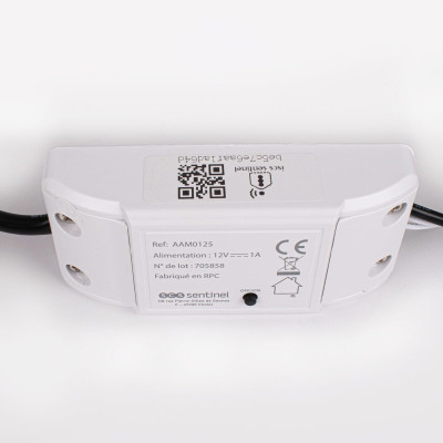 Receiver module SCS SENTINEL WifiGate