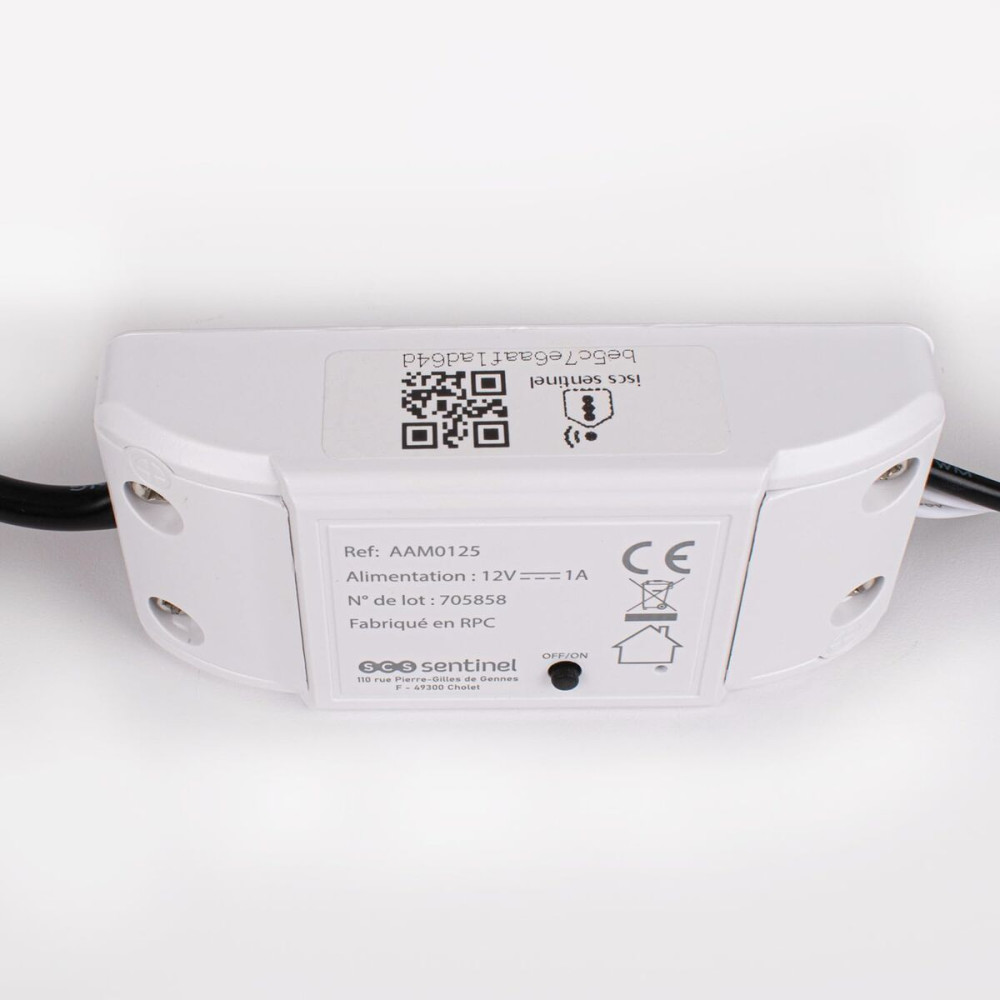 Receiver module SCS SENTINEL WifiGate