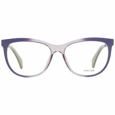 Ladies' Spectacle frame Police VPL625-5307MF Ø 53 mm