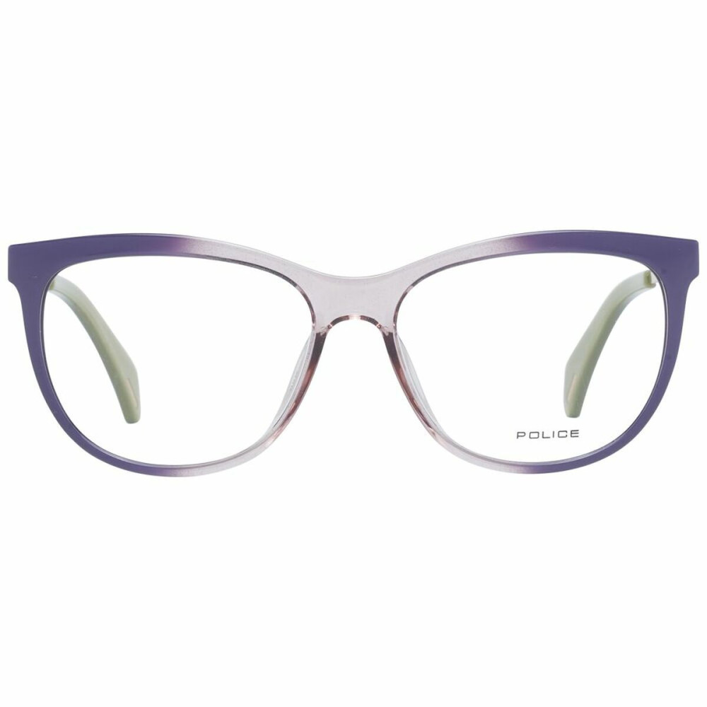 Ladies' Spectacle frame Police VPL625-5307MF Ø 53 mm