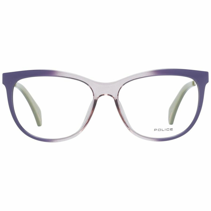 Ladies' Spectacle frame Police VPL625-5307MF Ø 53 mm