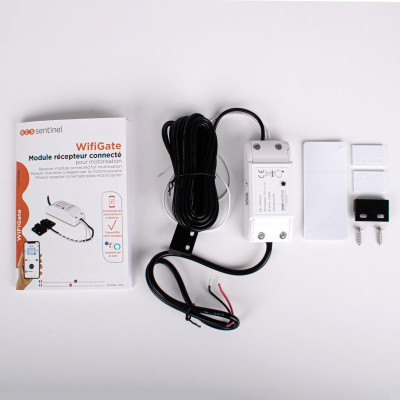 Receiver module SCS SENTINEL WifiGate