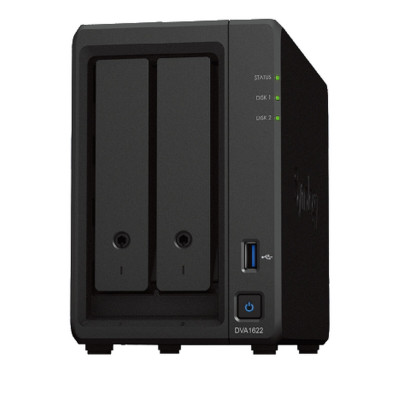 Network Storage Synology 100 - 240 V