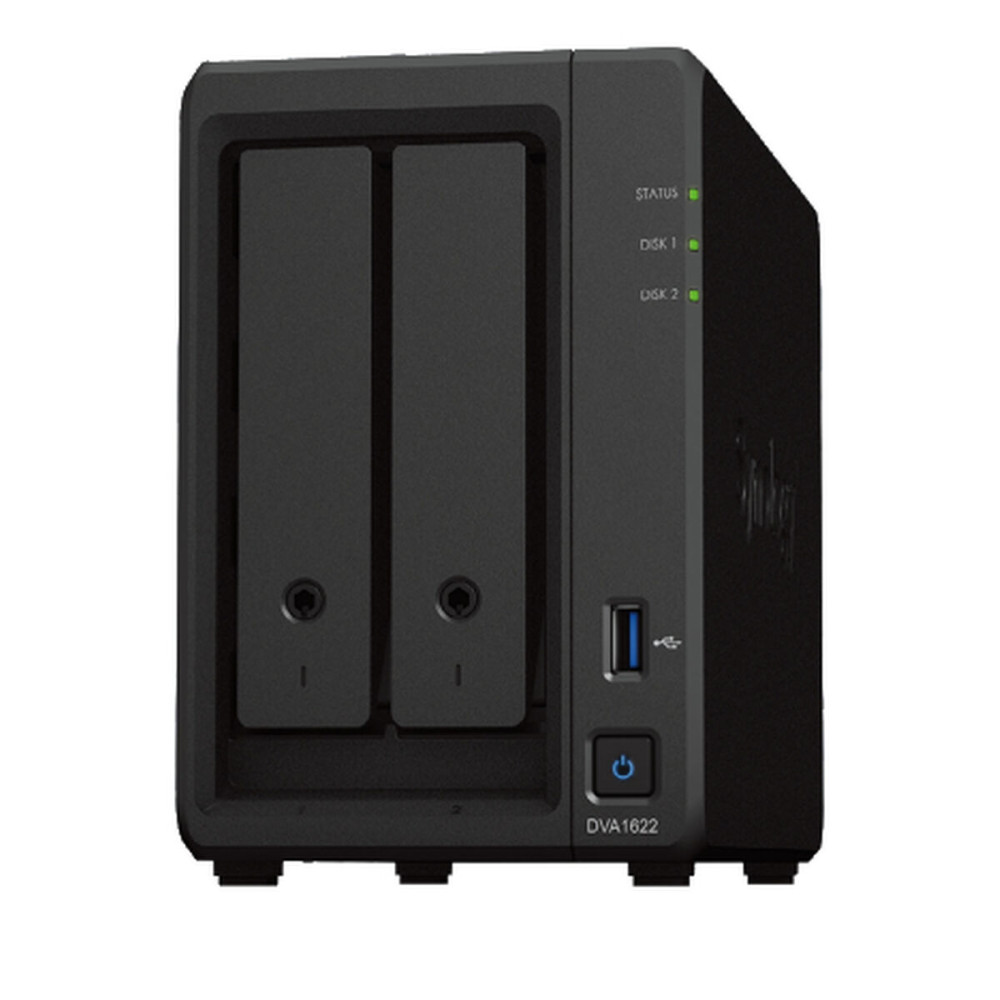 Network Storage Synology 100 - 240 V