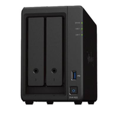Network Storage Synology 100 - 240 V