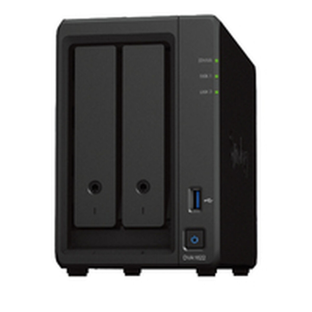 Network Storage Synology 100 - 240 V