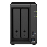 Network Storage Synology 100 - 240 V