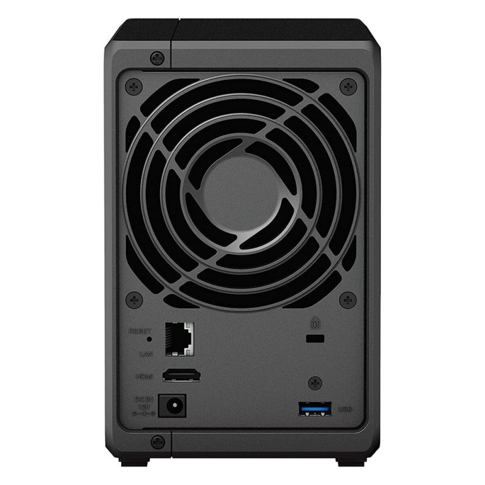 Network Storage Synology 100 - 240 V