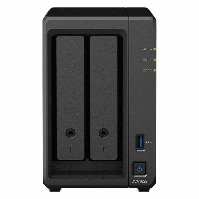 Network Storage Synology 100 - 240 V