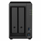 Network Storage Synology 100 - 240 V