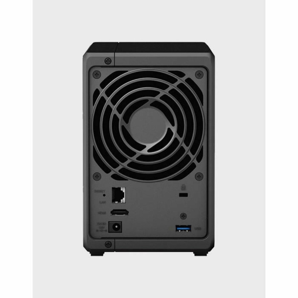 Network Storage Synology 100 - 240 V