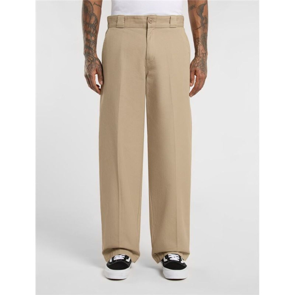 Trousers Dickies 247 Desert Sand Beige