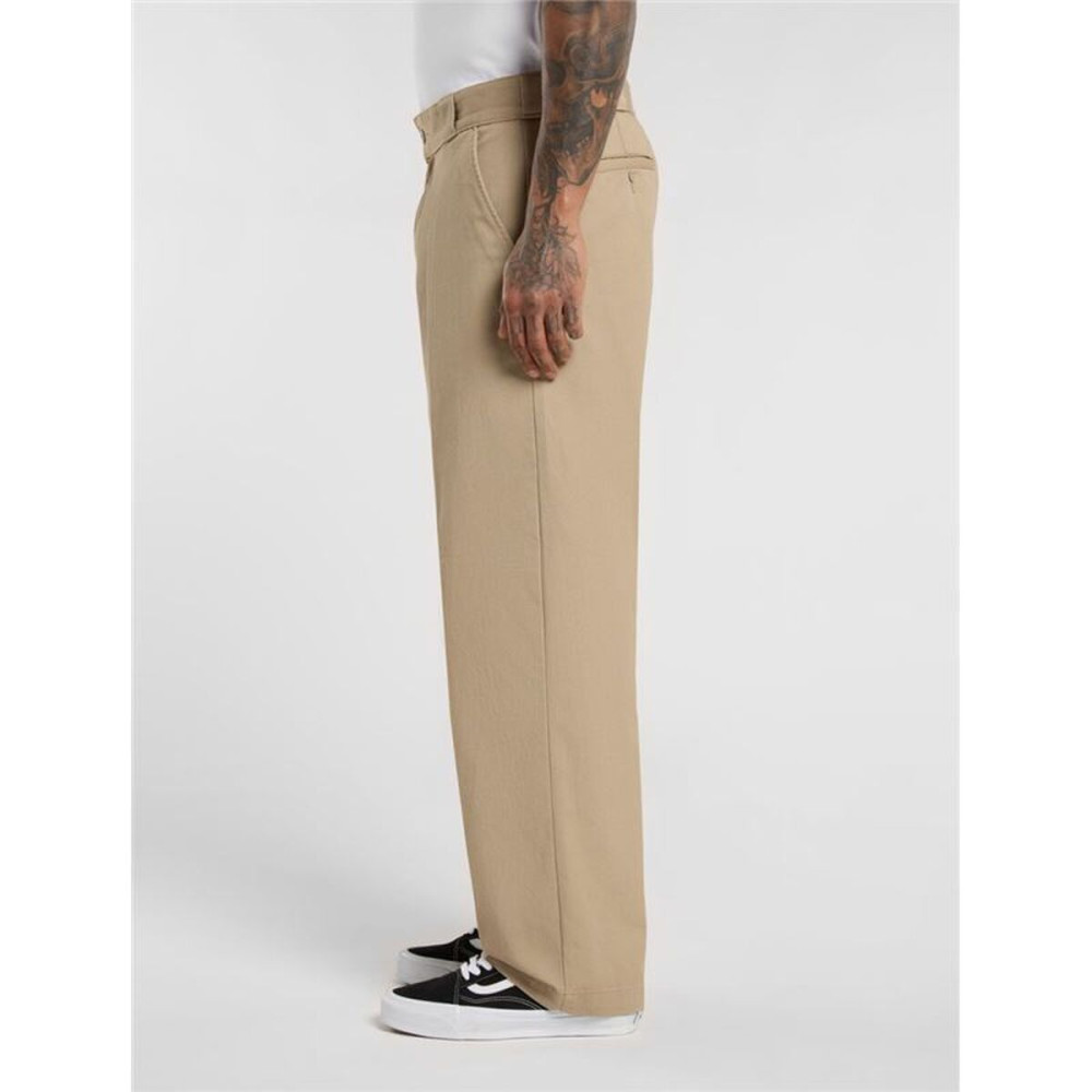 Trousers Dickies 247 Desert Sand Beige