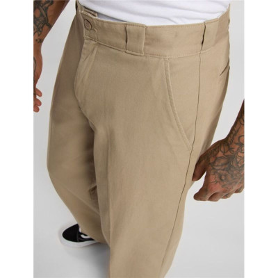 Trousers Dickies 247 Desert Sand Beige