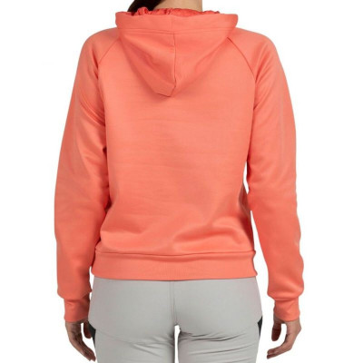 Women’s Hoodie +8000 Elin Coral