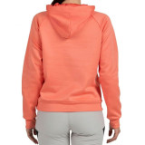 Women’s Hoodie +8000 Elin Coral