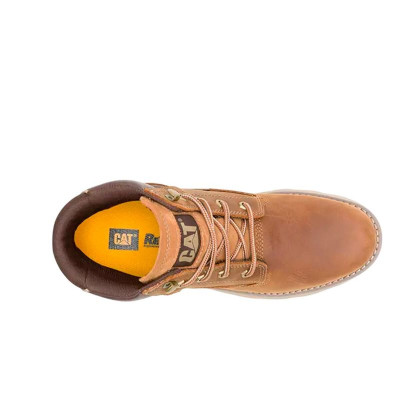 Men's boots Caterpillar Pursue Wp