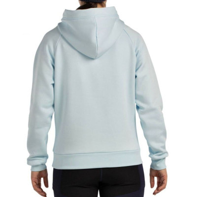 Women’s Hoodie +8000 Elin Blue Light Blue