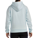 Women’s Hoodie +8000 Elin Blue Light Blue
