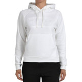 Women’s Hoodie +8000 Elin White